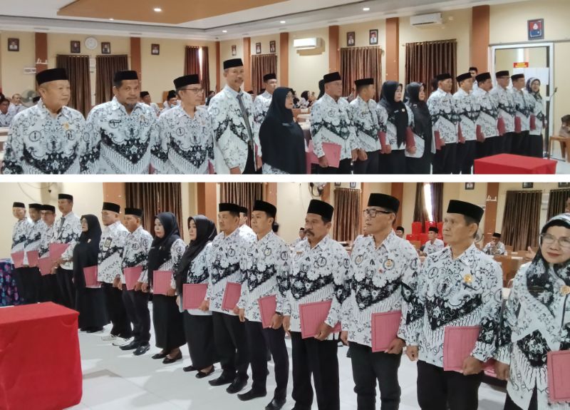 Bidang PGRI Bengkalis - Persatuan Guru Republik Indonesia Cabang Bengkalis
