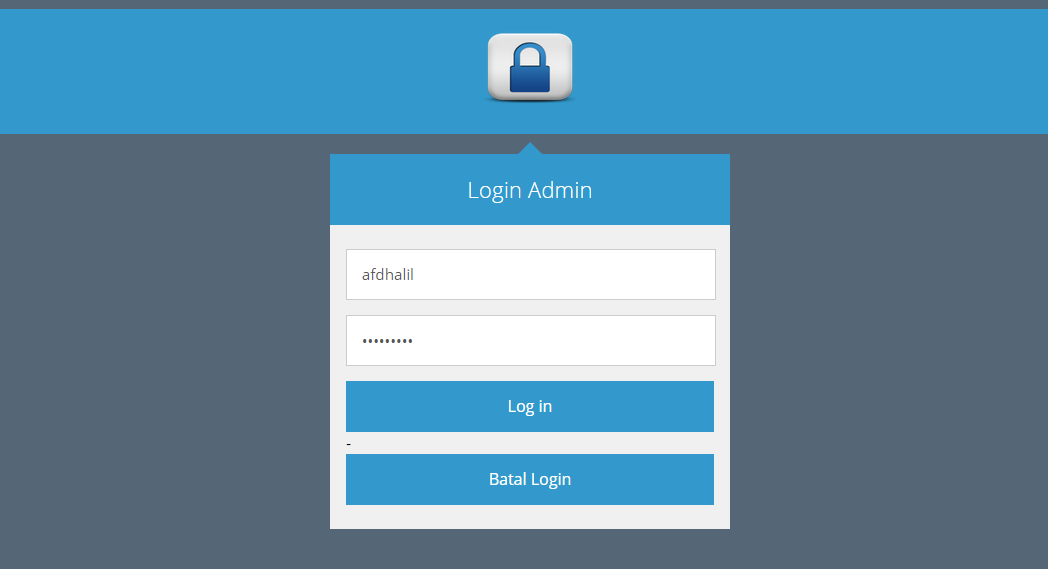 Login PGRI Bengkalis - Persatuan Guru Republik Indonesia Cabang Bengkalis