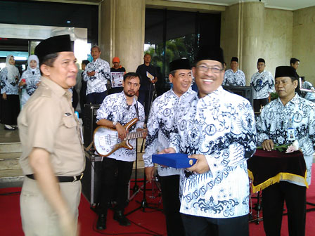 Pencarian PGRI Bengkalis - Persatuan Guru Republik Indonesia Cabang Bengkalis